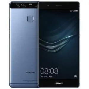 Замена тачскрина на телефоне Huawei P9 в Перми